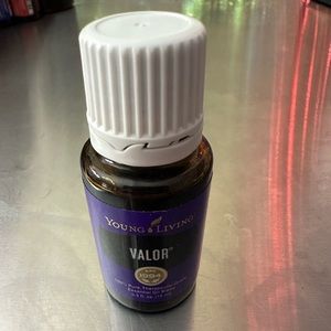 Valor Essential Oil